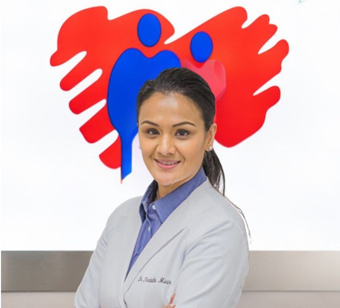 Dr. Parabatie Misir