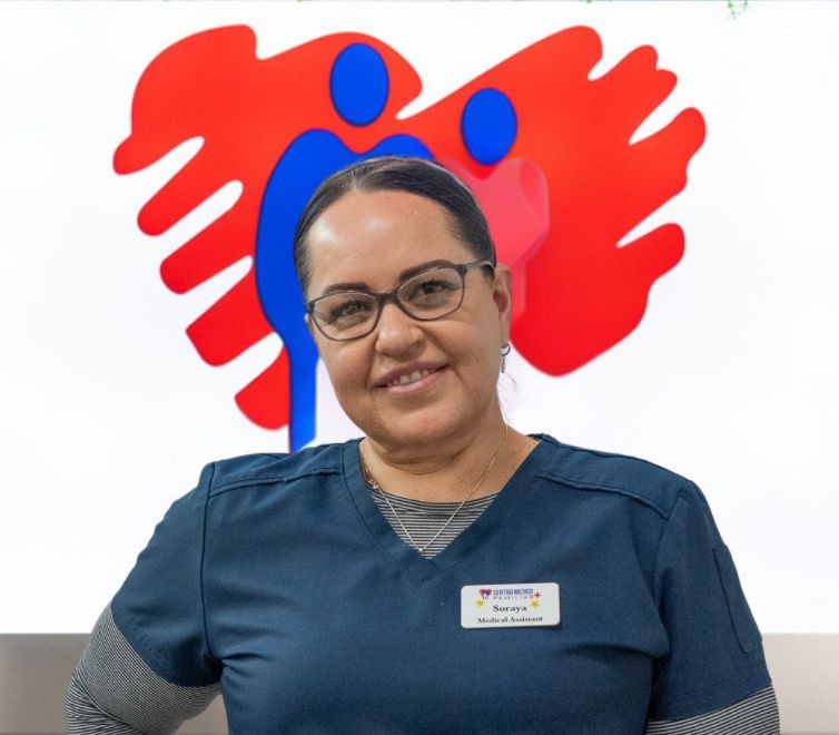 Soraya