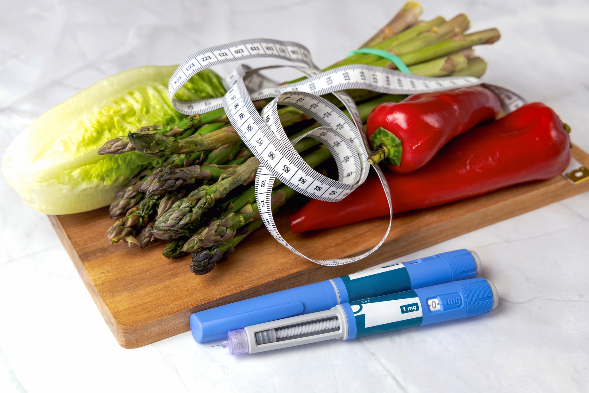 Ozempic Insulin injection pen for diabetics